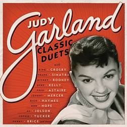 Judy Garland Duets [CD] (Vinyl)